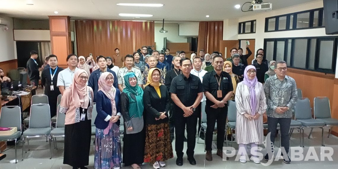 Pemprov Jabar Klaim Informasi Hoaks Alami Penurunan Selama Pemilu 2024