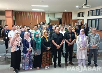 Pemprov Jabar Klaim Informasi Hoaks Alami Penurunan Selama Pemilu 2024
