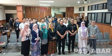 Pemprov Jabar Klaim Informasi Hoaks Alami Penurunan Selama Pemilu 2024