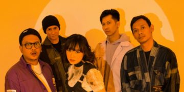 “Aku Mengerti” Stereo Wall Memukau dengan Nuansa Disney