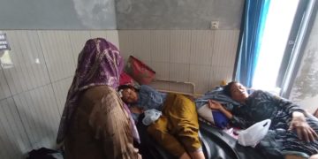 Puluhan Korban Kecelakan Truk di Saguling Masih Menjalani Perawatan