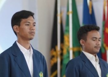 Resmi Dilantik, BEM STKIP Pasundan Siap Bersinergi dan Berkolaborasi
