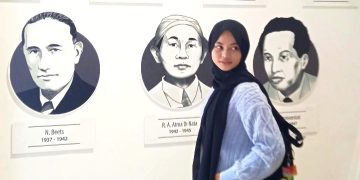 Thara Abhigya Remaja Multitalenta dan Berprestasi