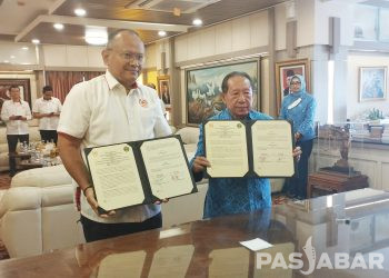 RS Pasundan Dipercaya untuk MCU Atlet Jabar yang Bertanding di PON XIX/2024