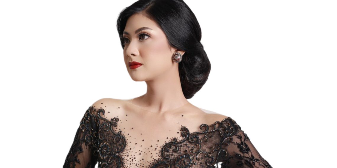 Cantik dan Berprestasi! Yuli Finalis Miss Mega Bintang Indonesia Jawa Barat 2024