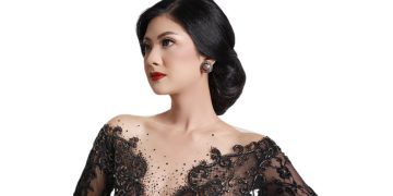 Cantik dan Berprestasi! Yuli Finalis Miss Mega Bintang Indonesia Jawa Barat 2024