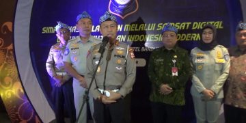 Tim Pembina Samsat Tingkat Nasional Usulkan Penghapusan Biaya BBN 2 & Progresif
