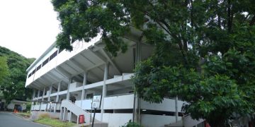 Mahasiswa ITB Bisa Lakukan Pemungutan Suara Pemilu 2024 di Kampus Jatinangor