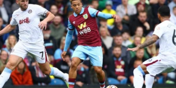 Manuel Benson Dipinjam Hull City dari Burnley