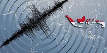 Jawa Barat Diguncang Gempa 4 Kali, BMKG: Aktivitas dari Sesar Lokal