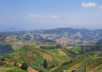 Masuk Zona Bahaya, Pemkab Majalengka Tetapkan Status Waspada Bencana Hidrometeorologi