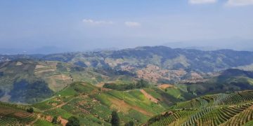 Masuk Zona Bahaya, Pemkab Majalengka Tetapkan Status Waspada Bencana Hidrometeorologi