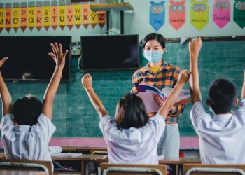 Program Tingkatkan Mutu Pendidikan Masyarakat di Kota Bandung