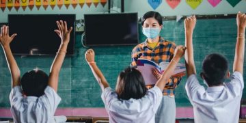 Program Tingkatkan Mutu Pendidikan Masyarakat di Kota Bandung