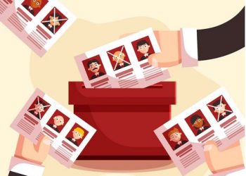 Jelang Pemilu 2024, Dosen Unpas: Milenial dan Gen-Z Diharapkan Mampu Cegah Hoaks