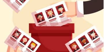 Jelang Pemilu 2024, Dosen Unpas: Milenial dan Gen-Z Diharapkan Mampu Cegah Hoaks