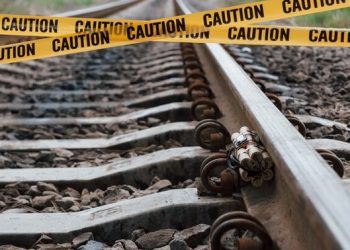 Terkini! 4 Petugas KA Meninggal Dunia Akibat Kecelakaan KA Turangga dengan KA Lokal Bandung Raya