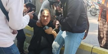 Saipul Jamil Ditangkap di Dekat Halte Transjakarta Terkait Narkoba, Hasilnya Negatif?