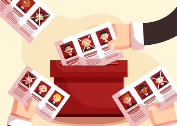 Sejumlah Logistik Pemilu 2024 Rusak di Kabupaten Bekasi