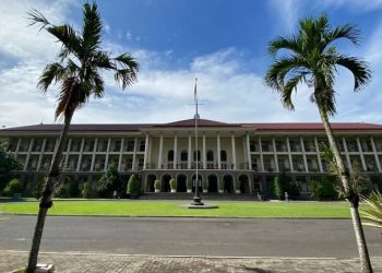 Universitas Gadjah Mada (UGM)