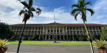 Universitas Gadjah Mada (UGM)