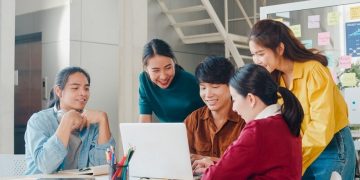 Tips Bagi Mahasiswa Sebelum Memilih Tempat Magang