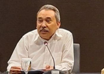 Pegawai KPK Diduga Lakukan Pungli di Rutan KPK