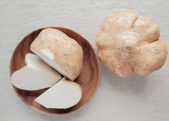 Manfaat Bengkuang untuk Kulit Wajah