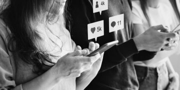 Politik di Media Sosial Seringkali Abaikan Norma