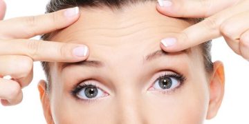 Tips Hilangkan Keriput di Wajah