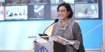 Menteri Keuangan Sri Mulyani Diisukan Mundur, Benarkah?