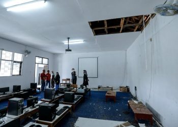 Sejumlah Sekolah di Sumedang Terdampak Gempa, Disdik Jabar Tinjau Kelayakan Ruangan