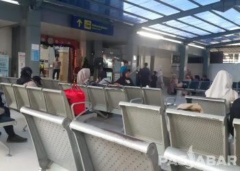 Stasiun Kiaracondong