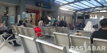 Stasiun Kiaracondong