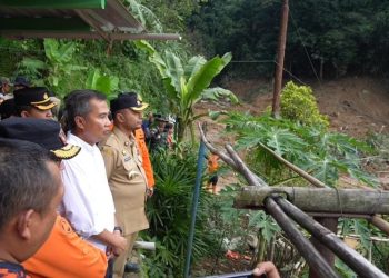 Korban Meninggal Dunia Akibat Longsor di Subang Bertambah