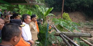 Korban Meninggal Dunia Akibat Longsor di Subang Bertambah