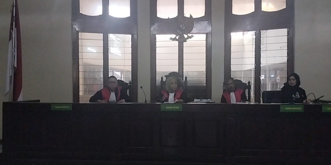 Gugatan Rp 9 Triliun Panji Gumilang ke Ridwan Kamil Ditolak, Ini Alasannya