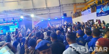 Demokrat Siap Menangkan Pasangan Prabowo-Gibran di Pilpres 2024