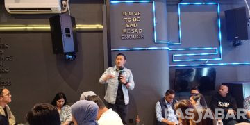 AHY Sampaikan Pentingnya Satu Suara Saat Pemilu 2024