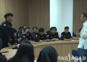 Mahasiswa Berperan Penting Menjaga Keberlangsungan Demokrasi Indonesia