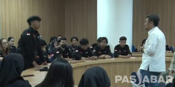 Mahasiswa Berperan Penting Menjaga Keberlangsungan Demokrasi Indonesia