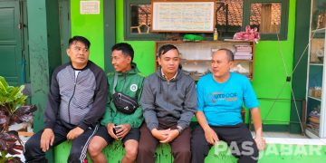 SMPN 1 Dayeuhkolot Kembali Lakukan Proses KBM Setelah Digunakan Pengusian