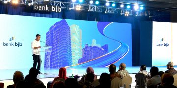 Bank BJB Komitmen Dukung Sektor UMKM, Pj Gubernur Jabar Mengapresiasi