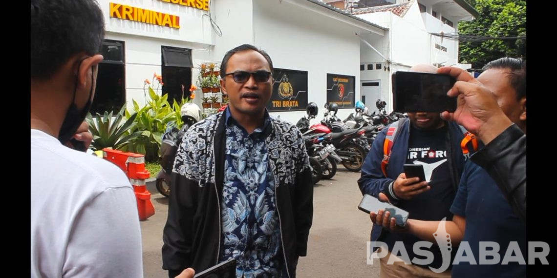 Kejati Jabar Masih Dalami Berkas Kasus Pembunuhan Ibu dan Anak di Subang