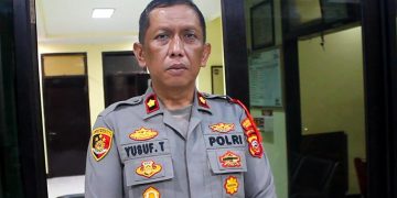 4 Tewas dan 2 Kritis, akibat Menenggak Miras Oplosan di Pasir Impun Kota Bandung