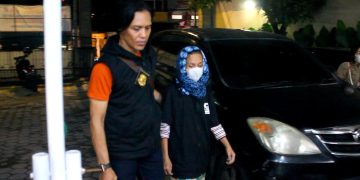 Polisi Amankan Penjual Miras Penyebab 4 Warga Pasir Impun Bandung Tewas