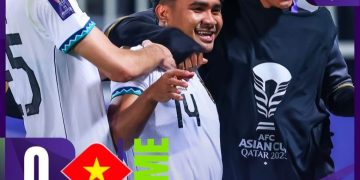 Timnas Indonesia Raih Kemenangan atas Vietnam di Piala Asia 2023