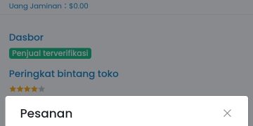 Modus Penipuan Mengatasnamakan amazon Marak Terjadi