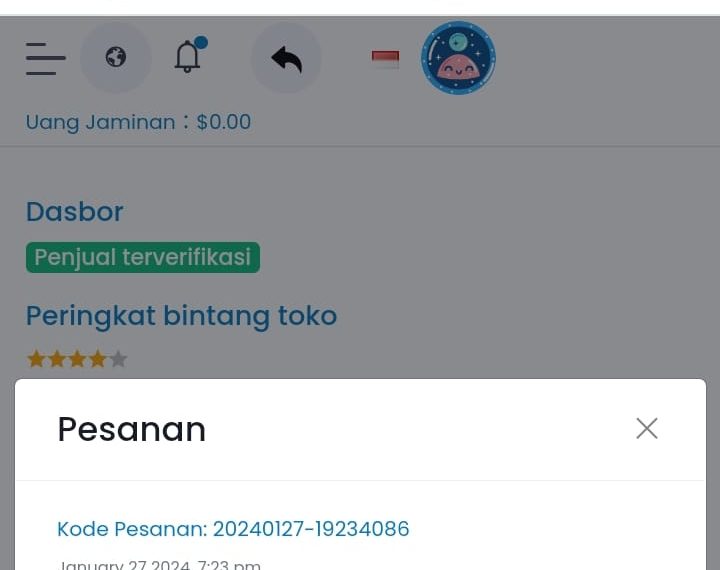 Modus Penipuan Mengatasnamakan amazon Marak Terjadi