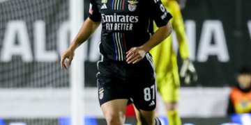 Benfica Hadirkan Tiga Pemain Baru untuk Memperkuat Tim